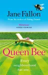 Queen Bee cover