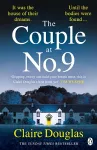 The Couple at No 9 cover