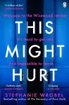 This Might Hurt cover