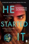 He Started It cover