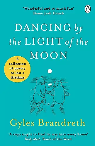 Dancing By The Light of The Moon cover