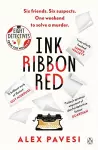 Ink Ribbon Red cover