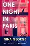 One Night in Paris cover