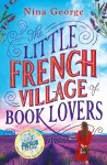 The Little French Village of Book Lovers cover