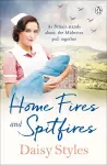 Home Fires and Spitfires cover