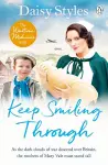 Keep Smiling Through cover