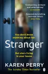 Stranger cover