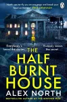 The Half Burnt House cover