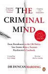 The Criminal Mind cover