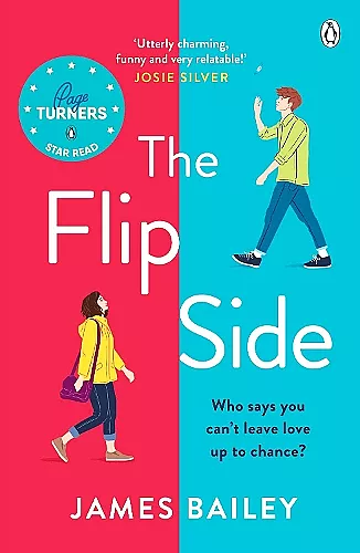 The Flip Side cover