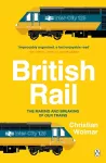 British Rail packaging