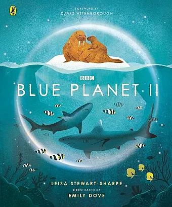 Blue Planet II cover