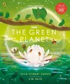 The Green Planet cover