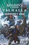 Assassin’s Creed Valhalla: Geirmund’s Saga cover