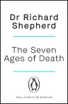 The Seven Ages of Death cover