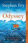 Odyssey cover