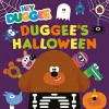 Hey Duggee: Duggee's Halloween cover