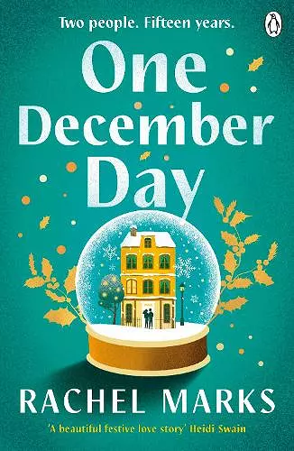 One December Day cover