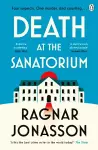 Death at the Sanatorium cover