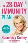 The 28-Day Immunity Plan cover