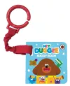 Hey Duggee: Buggy Book cover