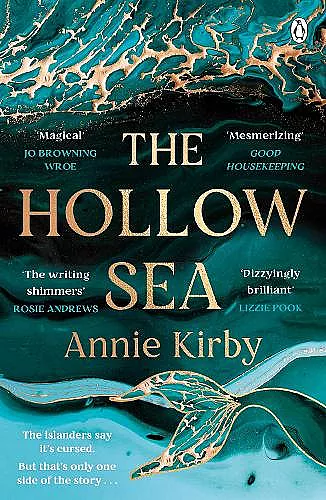 The Hollow Sea cover