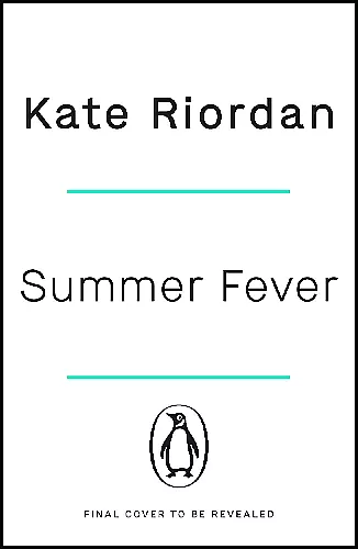 Summer Fever cover