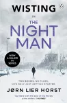 The Night Man packaging