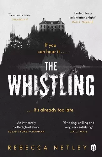 The Whistling cover