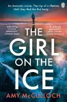 The Girl on the Ice cover