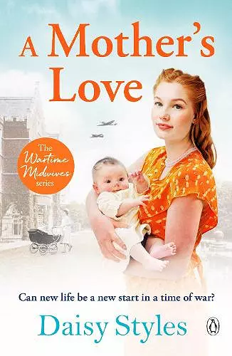 A Mother's Love cover