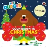 Hey Duggee: Countdown to Christmas cover