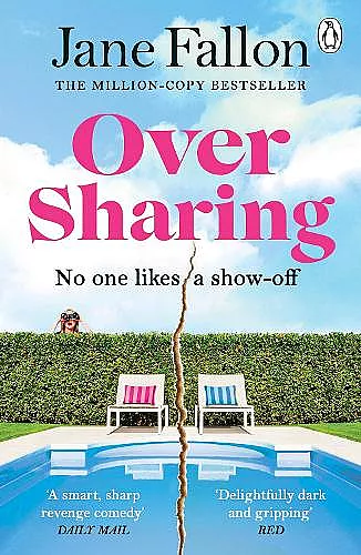 Over Sharing cover