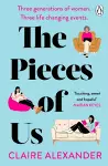 The Pieces of Us cover