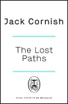 The Lost Paths cover