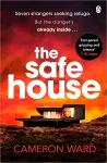 The Safe House cover