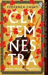 Clytemnestra cover