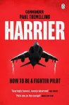 Harrier: How To Be a Fighter Pilot cover