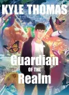 Guardian of the Realm cover