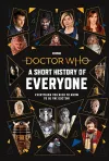 Doctor Who: A Short History of Everyone cover