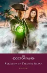 Doctor Who: Rebellion on Treasure Island cover