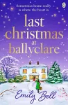 Last Christmas at Ballyclare cover