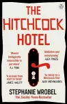 The Hitchcock Hotel cover