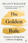 The Golden Rule cover