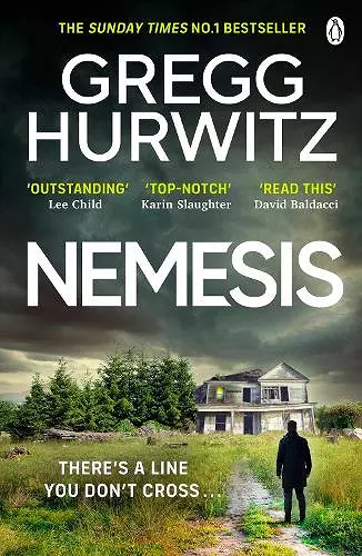 Nemesis cover