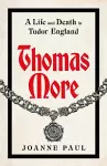 Thomas More cover