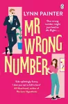 Mr Wrong Number cover