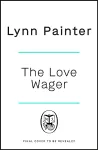 The Love Wager cover