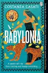 Babylonia cover