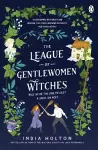 The League of Gentlewomen Witches cover